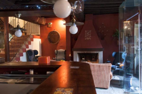 Casa Rural con encanto 